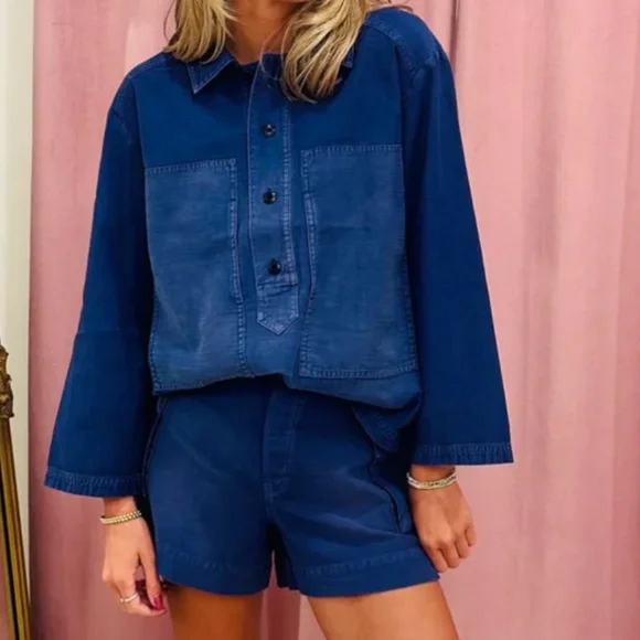 The Great Railway Shirt - Picture 5 of 10